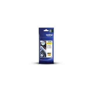Cartouche d'encre BROTHER LC3239XLY