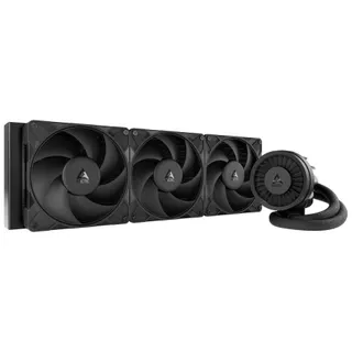 Kit de refroidissement ARCTIC Liquid Freezer III Pro - 420 mm Noir