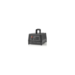 Convertisseur KOMELEC Convertisseur électrique 220V-110V 300W