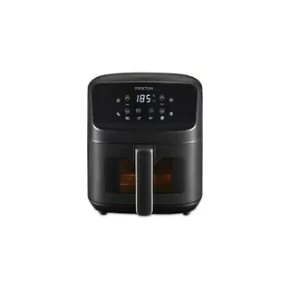 Friteuse sans huile PRIXTON Cook Organics 4,2 L, 8 Programmes 1500 W