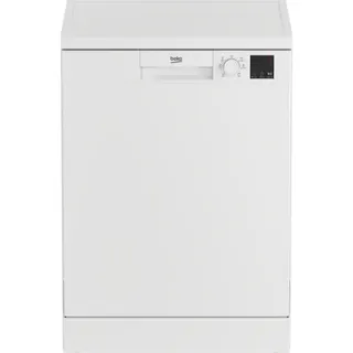 Lave vaisselle 60 cm BEKO DVN06430W