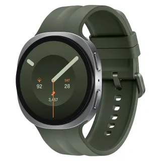 Montre connectée SAMSUNG Galaxy Watch9 44mm 4G+Bluetooth Argent