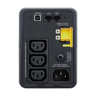 Hub USB C APC BX500MI