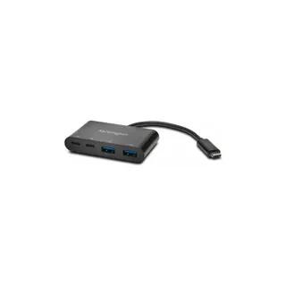 Hub USB C KENSINGTON K39124EU