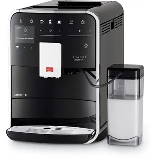 Machine à expresso MELITTA Barista T Smart Noir