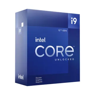 Processeur CPU INTEL Core I9-12900KF