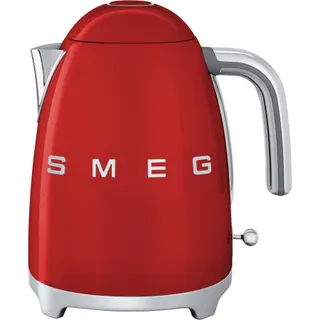 Bouilloire SMEG KLF03RDEU Rouge