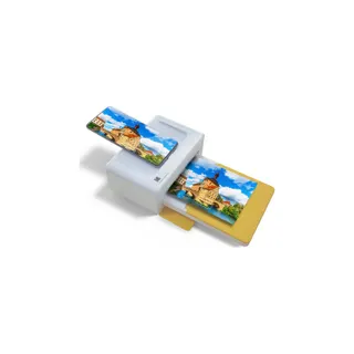 Imprimante photo portable KODAK PD460 – Imprimante Photo Bluetooth
