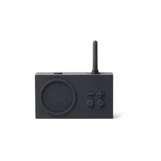 Radio FM LEXON Tykho 3 BT/FM Gris