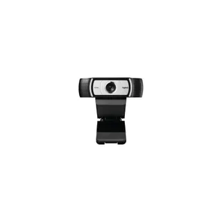 Webcam LOGITECH Webcam C930e - schwarz