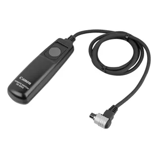 Télécommande CANON Filaire RS-80N3 pour reflex EOS