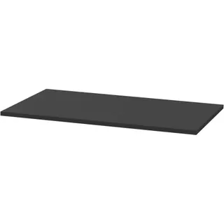 Cuisine extérieure LE MARQUIER ETAGERE INTERIEUR NOIRE MC80ETE13