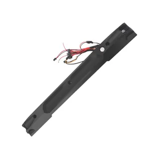 Pièce détachée MINIMOTORS Cache Deck Complet Dualtron Thunder