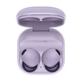 Ecouteurs SAMSUNG Galaxy Buds2 Pro Violet