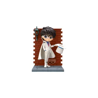 Figurine BANDAI Figurine Q Posket Premium - Detective