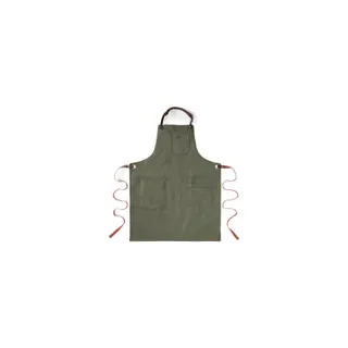 Tablier ALASKAN MAKER N°325