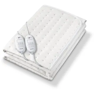 Surmatelas chauffant BEURER TS26XXL