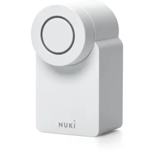 Serrure connectée NUKI Smart Lock Go
