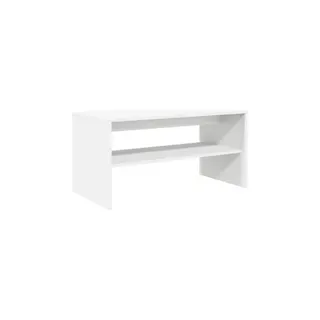 Meuble TV HELLOSHOP26 Meuble TV design moderne fonctionnel tab