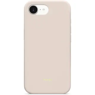 Coque BEATS iPhone 17e Magsafe Gris gypse