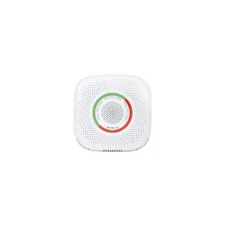 SHELLY Détecteur de gaz Wifi Shelly Gas LPG