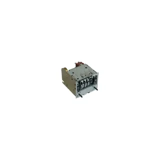 Pièce détachée SCHOLTES programmateur numerique dp1