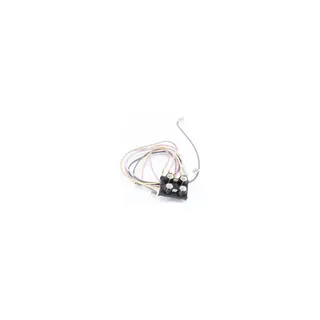 Lampe SCHOLTES BLOC VOYANTS RESIDUELS POUR TABLE DE CUI