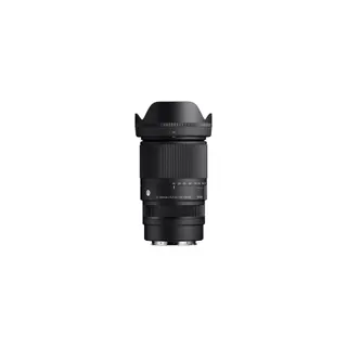 Objectif pour Hybride SIGMA 253494
