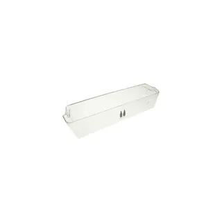 Balconnet de porte WHIRLPOOL BALCONNET BOUTEILLE TRANSPARENT POUR REF