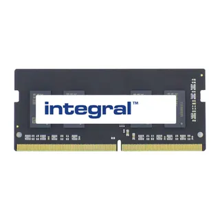 Mémoire vive INTEGRAL