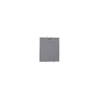 Filtre hotte WHIRLPOOL filtre metallique