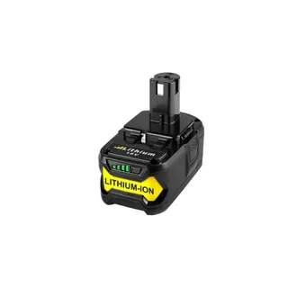 Batterie outillage HOBBYTECH Batterie 18V 6,0Ah Compatible Ryobi One+
