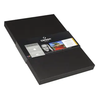 Papier photo CANSON BTE ARCHIVES INFINITY A4