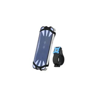Support smartphone MOBILIS Velo et Trottinette pour Smartphone 4-7'
