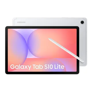 Tablette Android SAMSUNG Galaxy Tab S10 Lite Wifi 128Go Argent avec Galaxy IA