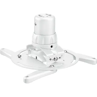 Support vidéoprojecteur VOGEL'S pour videoprojecteur PPC 1500 blanc