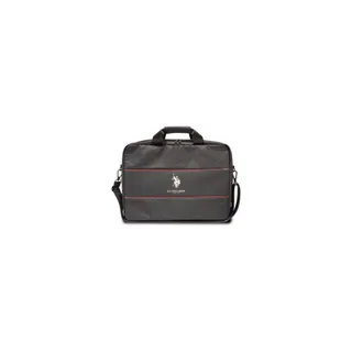 Sacoche U.S POLO pour Ordinateur Portable 15'' Modèle Mid
