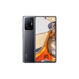 Smartphone XIAOMI 11T Pro Gris 5G 256Go