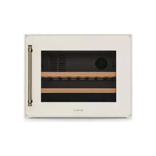 Cave à vin de service KLARSTEIN Vinsider Victoria 28 tactile LED