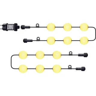 Guirlande lumineuse extérieur LUMISKY BOLLY