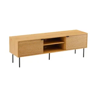 Meuble TV HAPPY GARDEN Meuble TV 150cm STINNA