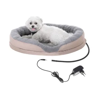 Matelas chauffant CAMRY CR7431 Lit Chauffant Électrique