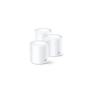 Routeur Wifi TP-LINK Système WiFi Mesh Deco X20 WiFi 6 AX18