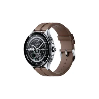 XIAOMI Watch 2 Pro Bluetooth Acier Argent avec