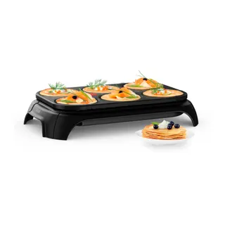 Crêpe party TEFAL eco crep'party PY55E810