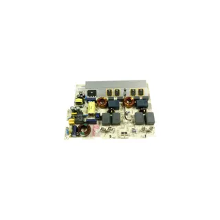 Module électronique ELECTROLUX MODULE INDUCTION COMPLET REP 096 POUR TA
