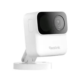 Caméra de surveillance REOLINK Magic B210 Blanc