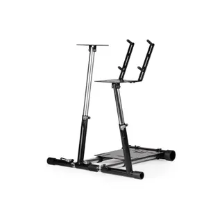 Support console WHEEL STAND PRO Farm Truck – BLACK