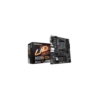 Carte mère GIGABYTE A520M S2H