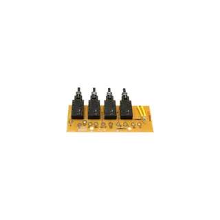 boitier de commande ARISTON platine de controle 4269344